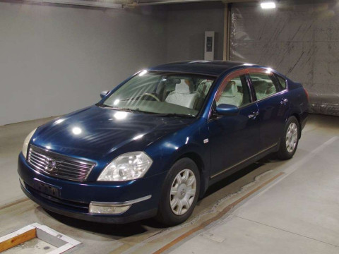 2006 Nissan Teana J31[0]