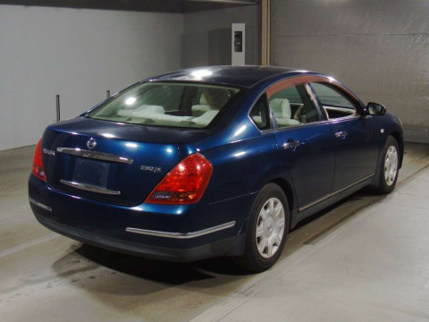 2006 Nissan Teana J31[1]