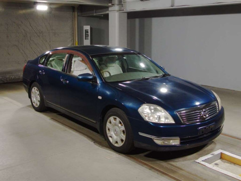 2006 Nissan Teana J31[2]