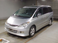 2000 Toyota Estima