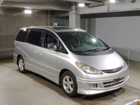 2000 Toyota Estima ACR30W[2]