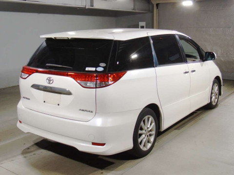 2009 Toyota Estima ACR50W[1]