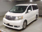 2004 Toyota Alphard