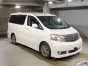 2004 Toyota Alphard