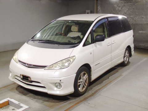 2004 Toyota Estima ACR30W[0]