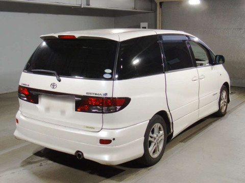 2004 Toyota Estima ACR30W[1]