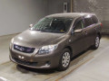 2010 Toyota Corolla Fielder