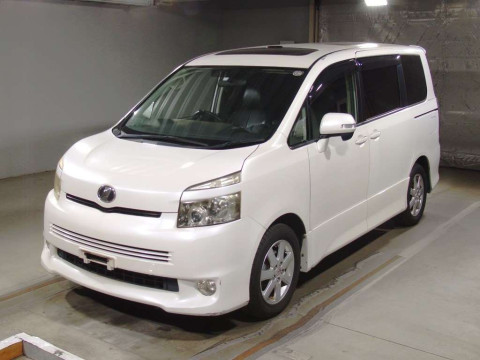 2009 Toyota Voxy ZRR70W[0]