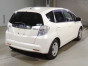 2012 Honda Fit Hybrid