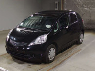 2009 Honda Fit