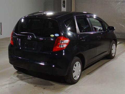 2009 Honda Fit GE6[1]