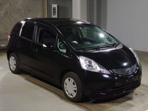 2009 Honda Fit GE6[2]