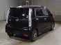 2013 Daihatsu Move Custom