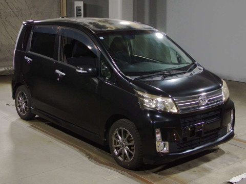 2013 Daihatsu Move Custom LA100S[2]