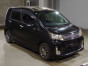 2013 Daihatsu Move Custom