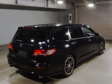 2009 Honda Odyssey RB3[1]