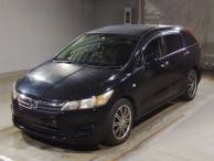 2008 Honda Stream