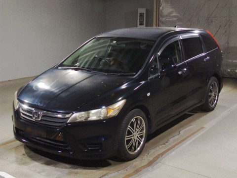 2008 Honda Stream RN6[0]