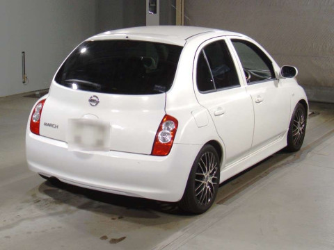 2010 Nissan March AK12[1]