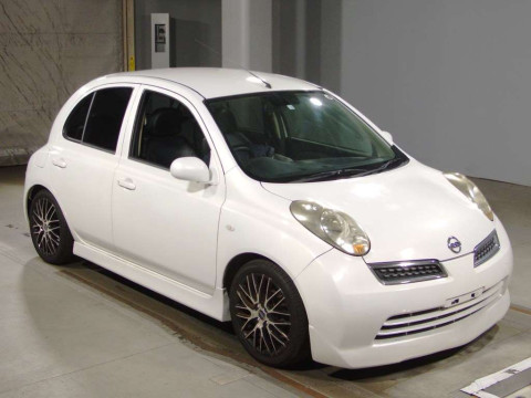 2010 Nissan March AK12[2]