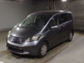 2010 Honda Freed