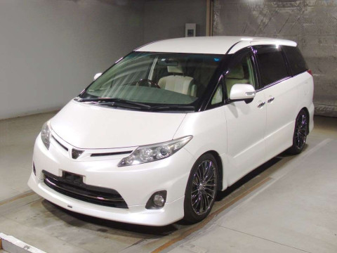 2009 Toyota Estima ACR50W[0]