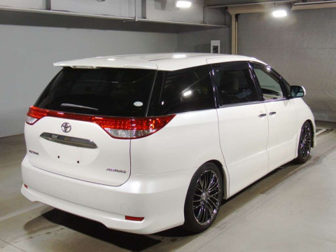 2009 Toyota Estima ACR50W[1]