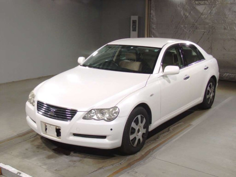 2006 Toyota Mark X GRX120[0]