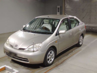 2001 Toyota Prius