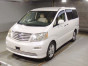 2004 Toyota Alphard