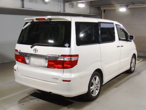 2004 Toyota Alphard ANH15W[1]