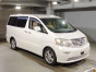 2004 Toyota Alphard