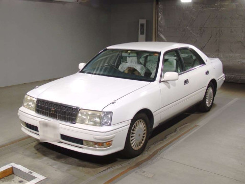 1998 Toyota Crown JZS151[0]