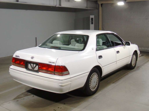 1998 Toyota Crown JZS151[1]