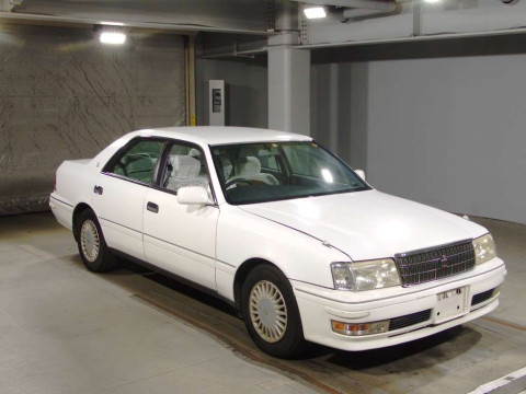 1998 Toyota Crown JZS151[2]