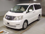 2005 Toyota Alphard