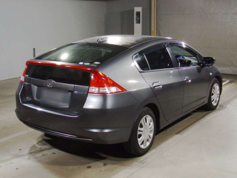 2009 Honda Insight ZE2[1]