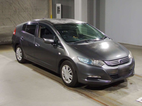 2009 Honda Insight ZE2[2]