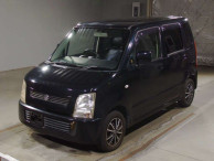 2004 Suzuki Wagon R