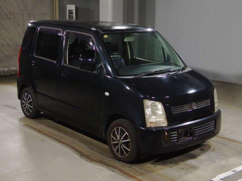 2004 Suzuki Wagon R MH21S[2]