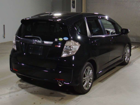 2011 Honda Fit GE8[1]