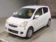 2010 Daihatsu Mira