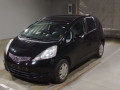 2009 Honda Fit