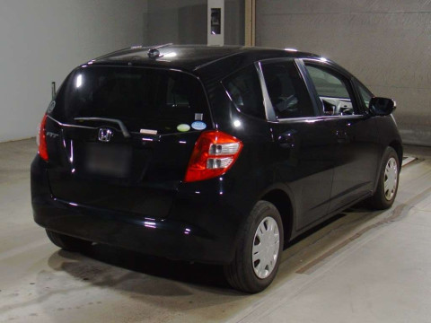 2009 Honda Fit GE6[1]