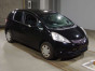 2009 Honda Fit