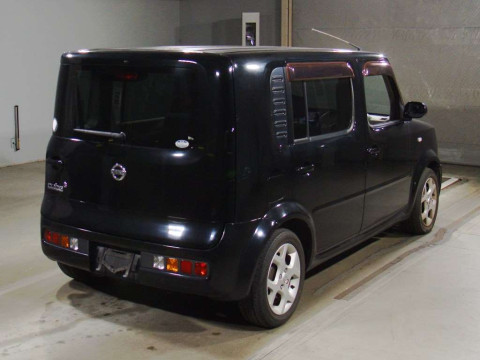 2004 Nissan Cube Cubic BGZ11[1]