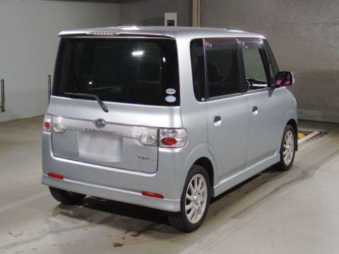 2006 Daihatsu Tanto Custom L350S[1]