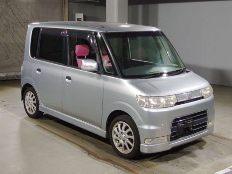 2006 Daihatsu Tanto Custom L350S[2]