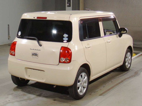 2009 Suzuki ALTO Lapin HE22S[1]