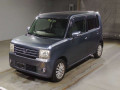 2008 Daihatsu Move Conte